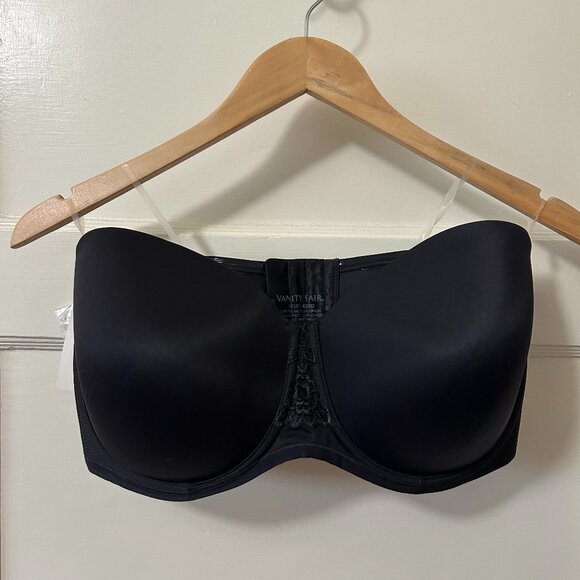 NWT Vanity Fair Convertible Bra - Picture 1 of 6